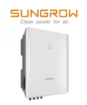 Inverter hòa lưới điện mặt trời - Công Ty TNHH Sản Xuất Và Thương Mại Vivaeco